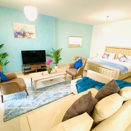 Luxury Casa - Gem Marina View Apartment 1-Bedroom Jbr Beach Dubai Ngoại thất bức ảnh