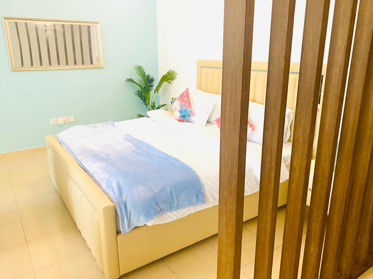 Luxury Casa - Gem Marina View Apartment 1-Bedroom Jbr Beach Dubai Ngoại thất bức ảnh
