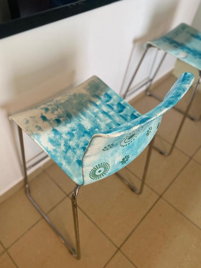 Luxury Casa - Gem Marina View Apartment 1-Bedroom Jbr Beach Dubai Ngoại thất bức ảnh
