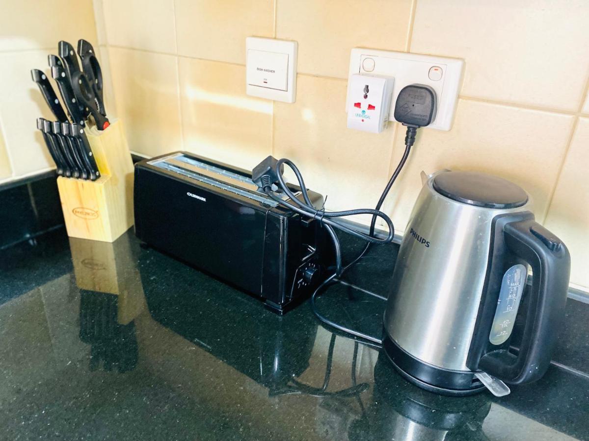 Luxury Casa - Gem Marina View Apartment 1-Bedroom Jbr Beach Dubai Ngoại thất bức ảnh
