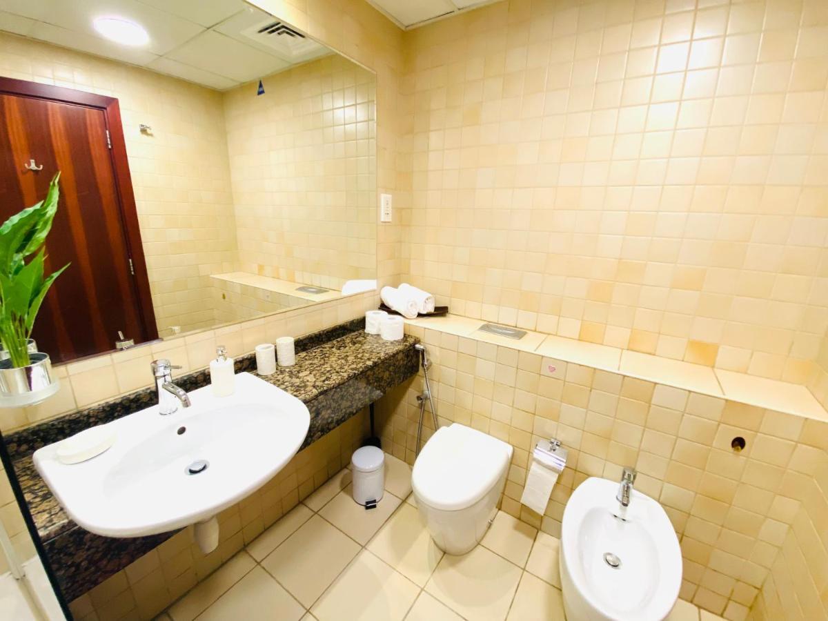 Luxury Casa - Gem Marina View Apartment 1-Bedroom Jbr Beach Dubai Ngoại thất bức ảnh